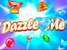 Dazzle Me - играть онлайн Вулкан