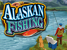 Онлайн Рыбалка На Аляске на деньги