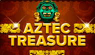 Aztec Treasure играть онлайн Вулкан