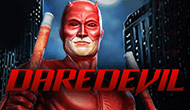 Daredevil - игровой автомат играть беслпатно
