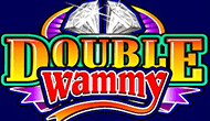 Аппарат Double Wammy - выиграть в автомат