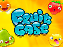 Fruits Case - игровой автомат онлайн