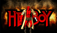 Hellboy - слот Хэлбой