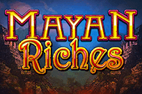 На сайте казино Вулкан онлайн-игра Maya Riches