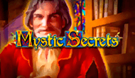 Mystic Secrets - играть в секреты онлайн