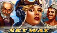 Skyway аппарта играть бесплатно онлайн Вулкан