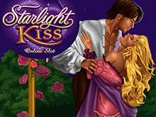 Starlight Kiss от Microgaming – игровой автомат для членов клуба