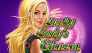 Игровой слот Lucky Ladys Charm