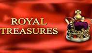 Royal Treasure - скоровища на бабло